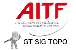 logo AITF SIG Topo